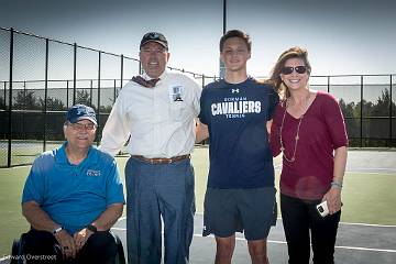 Tennis vs Byrnes Senior 124